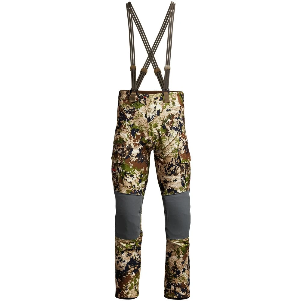 Sitka Timberline Pant 3 Sitka Timberline Pant