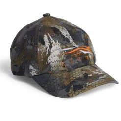 Sitka Traverse Cap