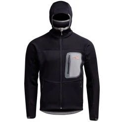 Sitka Traverse Hoody 13 Sitka Traverse Hoody -Superfeet Shop sitka traverse hoody black 1