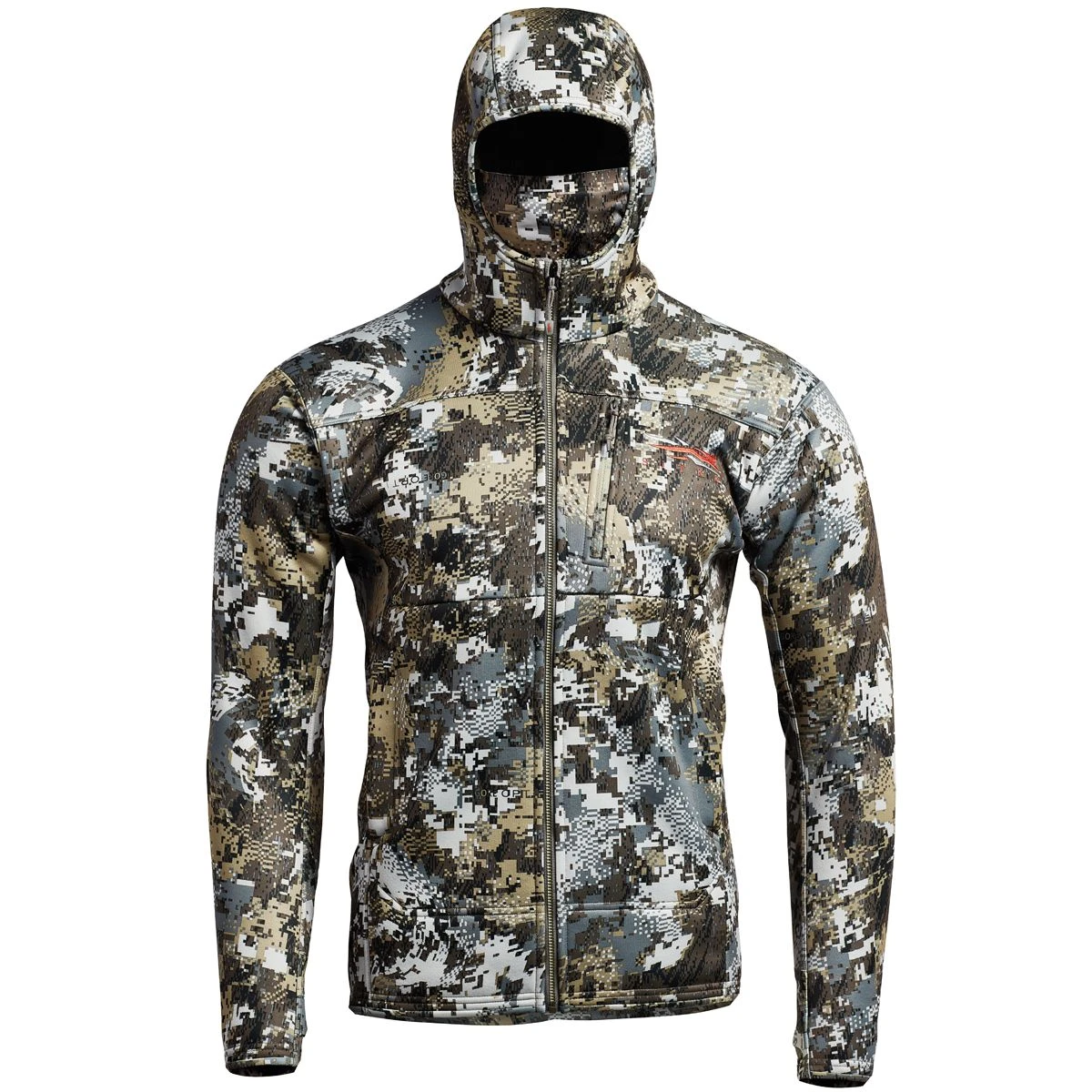 Sitka Traverse Hoody 4 Sitka Traverse Hoody - Image 2