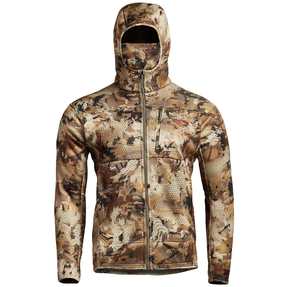 Sitka Traverse Hoody 5 Sitka Traverse Hoody - Image 3