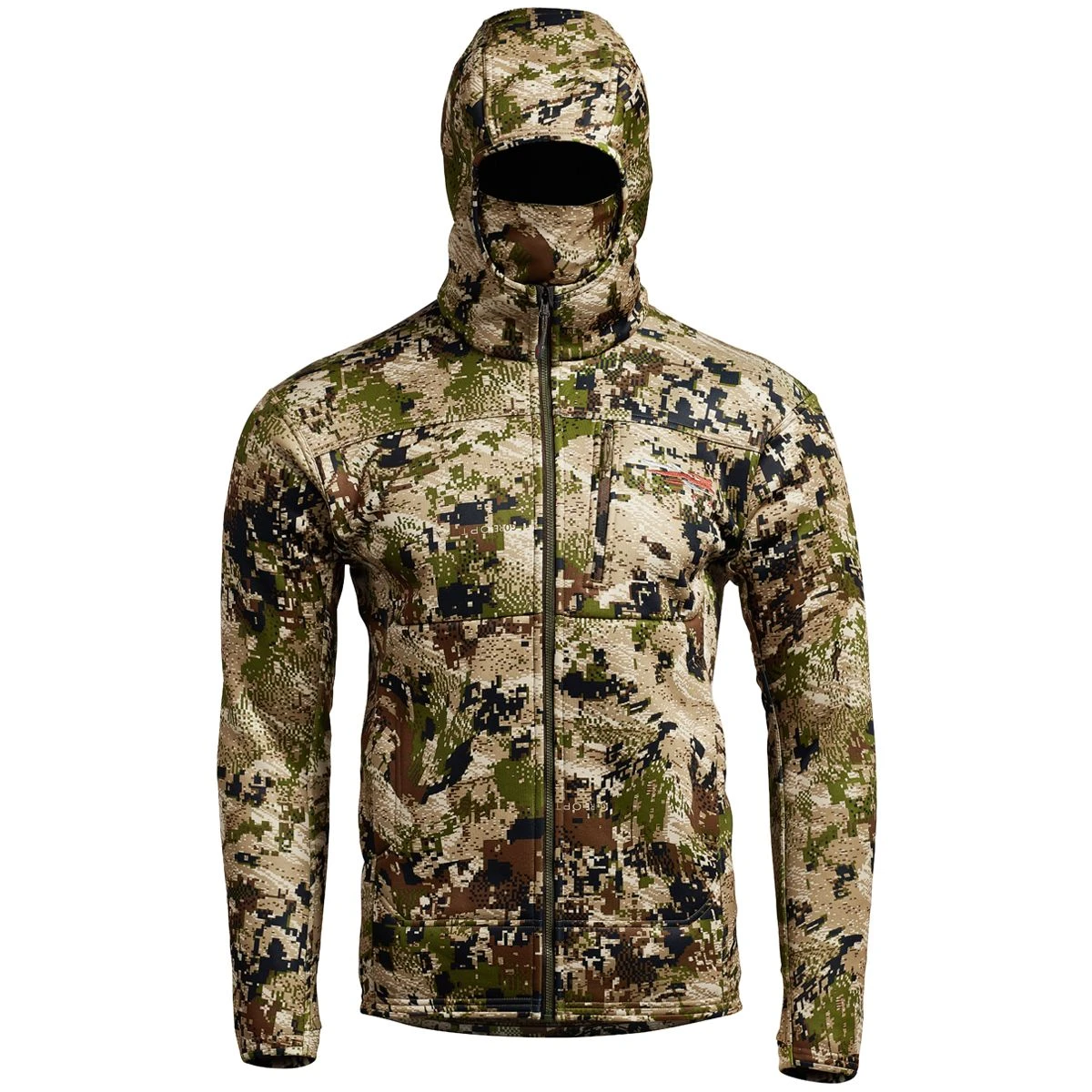 Sitka Traverse Hoody 3 Sitka Traverse Hoody