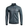 Sitka Traverse Jacket [Discontinued] -Superfeet Shop sitka traverse jacket storm