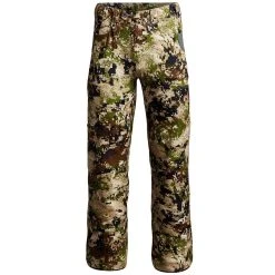 Sitka Traverse Pant [Discontinued] -Superfeet Shop sitka traverse pant subalpine 1