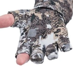 Sitka ESW Glove [Discontinued] -Superfeet Shop sitka whitetail eswglove 1