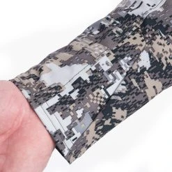 Sitka ESW Shirt [Discontinued] -Superfeet Shop sitka whitetail eswshirt 3