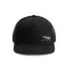 Sitka Badge Icon Mid Pro Trucker Hat 1 Sitka Badge Icon Mid Pro Trucker Hat -Superfeet Shop sitka woodblock mid pro trucker hat black 1 1