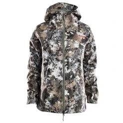Sitka Women's Downpour Jacket