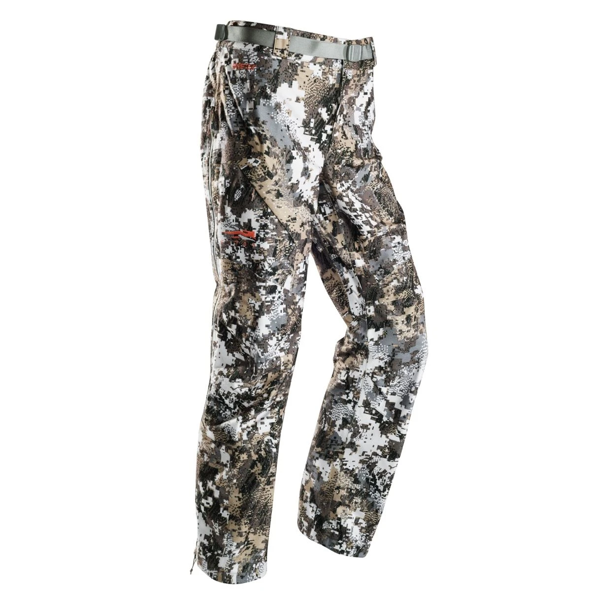 Sitka Women's Downpour Pant 3 Sitka Women's Downpour Pant