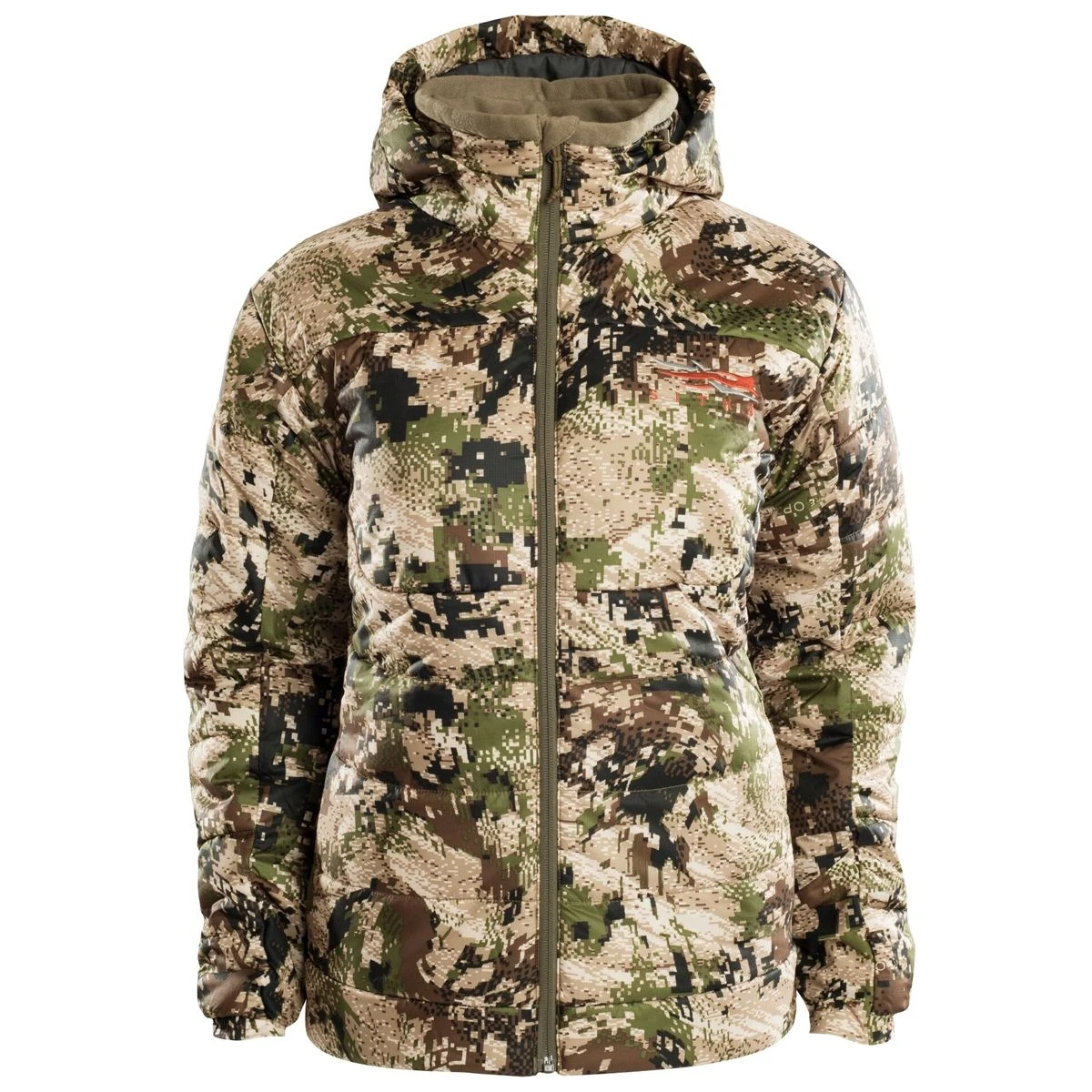 Sitka Women's Kelvin Hoody 3 Sitka Women's Kelvin Hoody