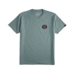 Sitka Altitude Short Sleeve Shirt 11 Sitka Altitude Short Sleeve Shirt -Superfeet Shop sitka altitude short sleeve shirt bluestone front