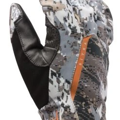 Sitka Downpour GTX Glove
