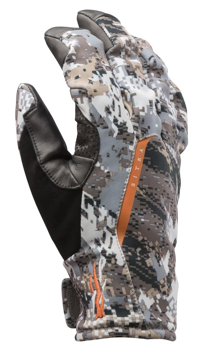 Sitka Downpour GTX Glove 3 Sitka Downpour GTX Glove