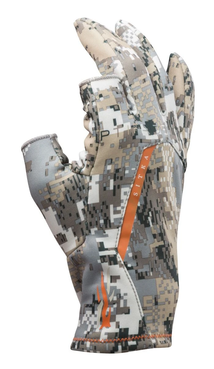Sitka Fanatic Glove 3 Sitka Fanatic Glove
