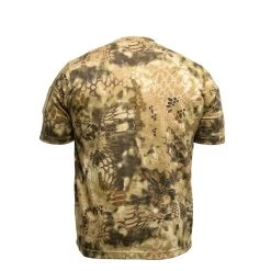 Kryptek Stalker II ShortSleeve T-Shirt -Superfeet Shop stalker 2