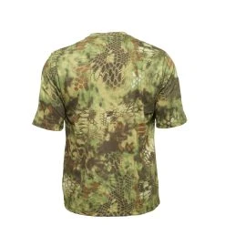 Kryptek Stalker II ShortSleeve T-Shirt -Superfeet Shop stalker 4