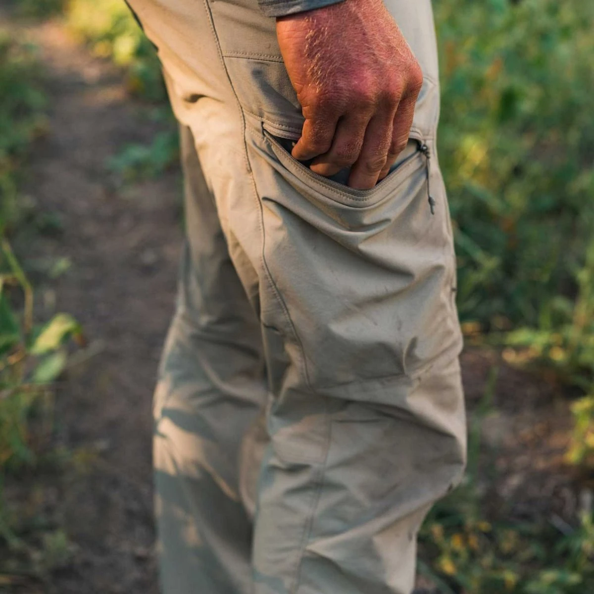 Stone Glacier 206 Hunting Pants 8 Stone Glacier 206 Hunting Pants - Image 6