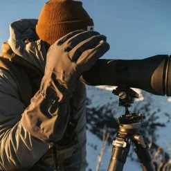 Stone Glacier Altimeter Insulated Gloves 11 Stone Glacier Altimeter Insulated Gloves -Superfeet Shop stone glacier altimeter insulated glove granite grey 4