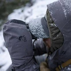 Stone Glacier Altimeter Insulated Mitts 12 Stone Glacier Altimeter Insulated Mitts -Superfeet Shop stone glacier altimeter insulated mitt 5