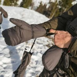 Stone Glacier Altimeter Insulated Mitts 13 Stone Glacier Altimeter Insulated Mitts -Superfeet Shop stone glacier altimeter insulated mitt 6