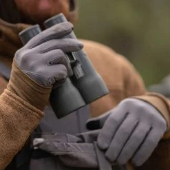 Stone Glacier Chinook Merino Gloves 11 Stone Glacier Chinook Merino Gloves -Superfeet Shop stone glacier chinook merino glove granite grey 3