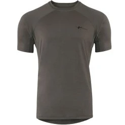 Stone Glacier Chinook Merino Short Sleeved Shirt