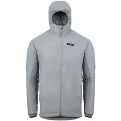 Stone Glacier Cirque LITE Jacket -Superfeet Shop stone glacier cirque lite jacket stone grey 1