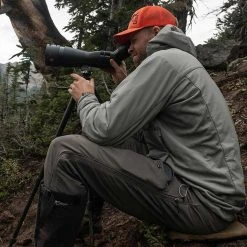 Stone Glacier Cirque LITE Jacket -Superfeet Shop stone glacier cirque lite jacket stone grey 2