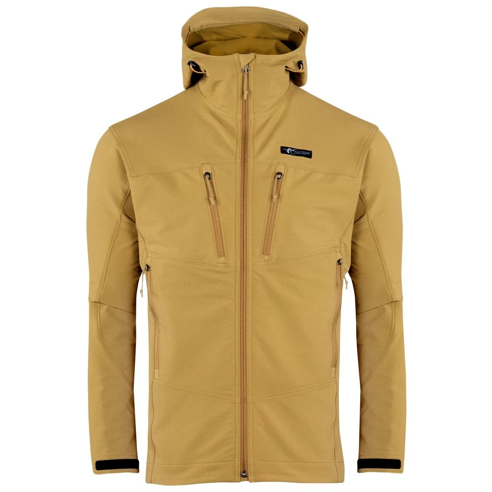 Stone Glacier De Havilland Jacket 4 Stone Glacier De Havilland Jacket - Image 2