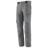 Stone Glacier De Havilland Pant -Superfeet Shop stone glacier de havilland pant granite grey