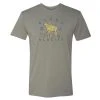 Stone Glacier Golden Ram T-Shirt 1 Stone Glacier Golden Ram T-Shirt -Superfeet Shop stone glacier golden ram t shirt 1