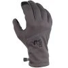 Stone Glacier Graupel Fleece Gloves 2 Stone Glacier Graupel Fleece Gloves -Superfeet Shop stone glacier graupel fleece glove granite grey 1