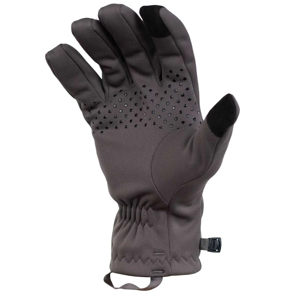 Stone Glacier Graupel Fleece Gloves 4 Stone Glacier Graupel Fleece Gloves - Image 2