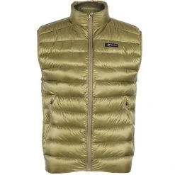 Stone Glacier Grumman Down Vest 5 Stone Glacier Grumman Down Vest -Superfeet Shop stone glacier grumman down vest olive