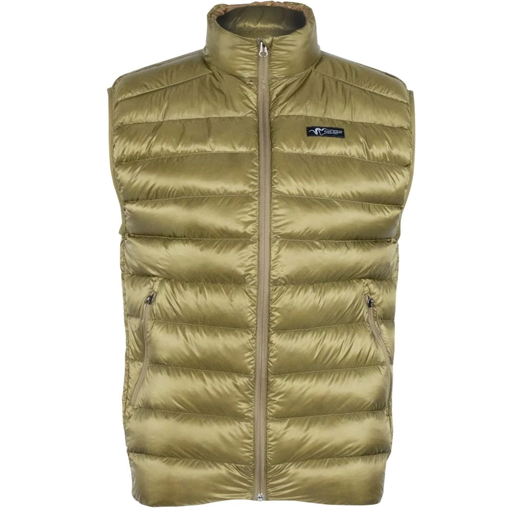 Stone Glacier Grumman Down Vest 4 Stone Glacier Grumman Down Vest - Image 2