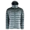 Stone Glacier Grumman Goose Down Jacket 2 Stone Glacier Grumman Goose Down Jacket -Superfeet Shop stone glacier grumman goose down jacket