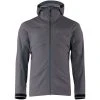 Stone Glacier M5 Breathable Rain Jacket -Superfeet Shop stone glacier m5 rain jacket grey