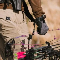 Stone Glacier Mirka Gloves 12 Stone Glacier Mirka Gloves -Superfeet Shop stone glacier mirka shooting glove granite grey 4