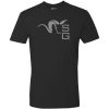 Stone Glacier Ram Short Sleeve T-Shirt