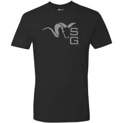 Stone Glacier Ram Short Sleeve T-Shirt