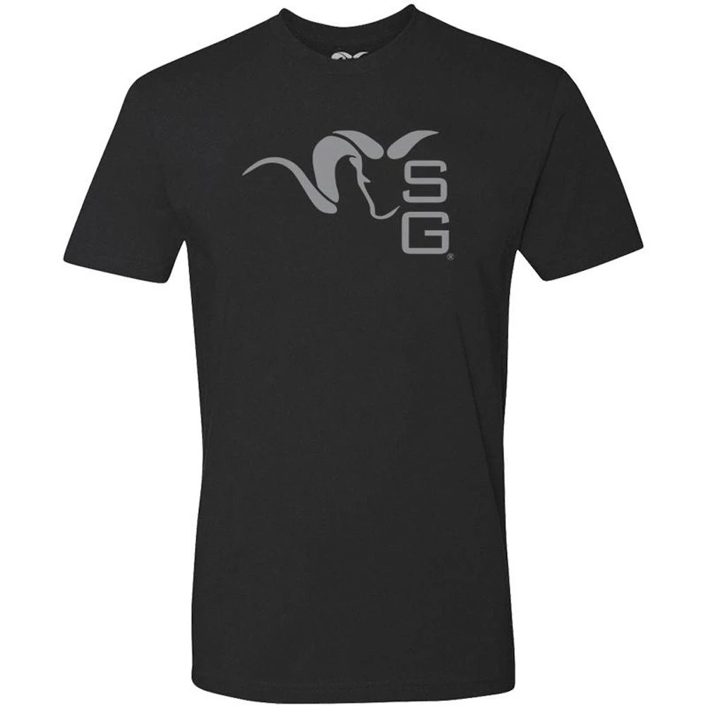 Stone Glacier Ram Short Sleeve T-Shirt 3 Stone Glacier Ram Short Sleeve T-Shirt