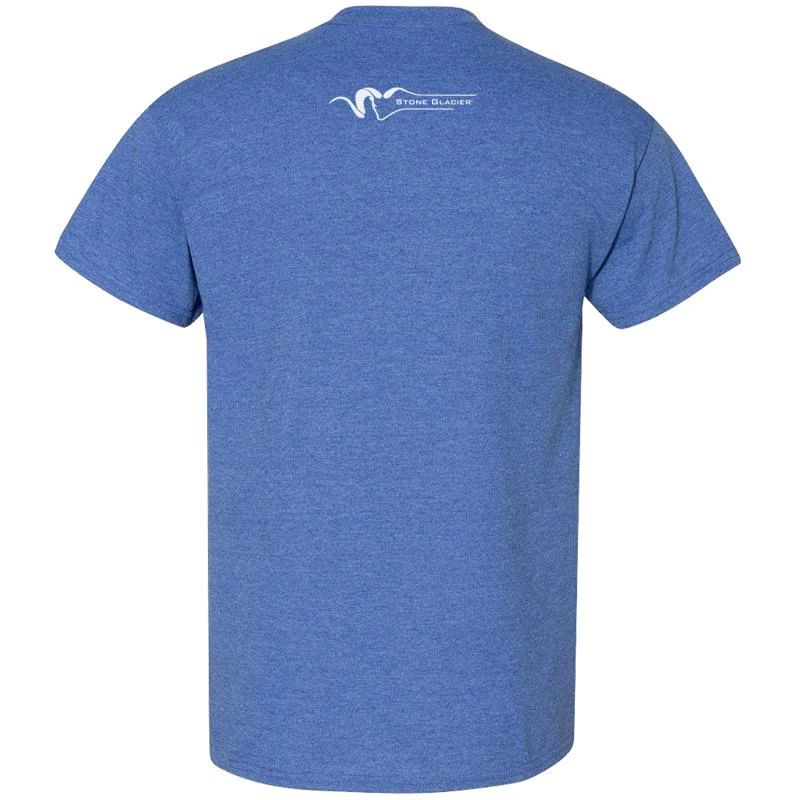 Stone Glacier SG Ram T-Shirt 4 Stone Glacier SG Ram T-Shirt - Image 2