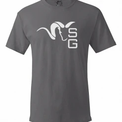 Stone Glacier SG Ram T-Shirt 8 Stone Glacier SG Ram T-Shirt -Superfeet Shop stone glacier sg t shirt