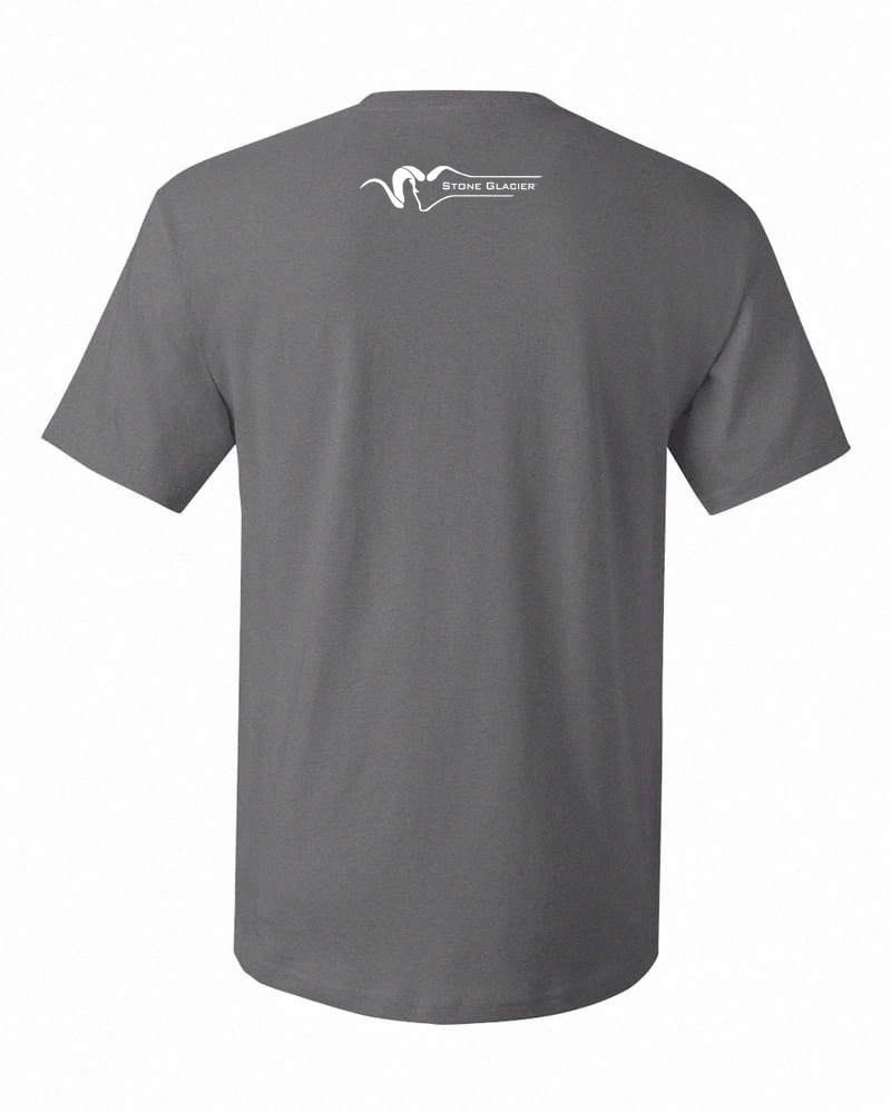 Stone Glacier SG Ram T-Shirt 6 Stone Glacier SG Ram T-Shirt - Image 4