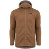 Stone Glacier Zenith Fleece Hoodie 2 Stone Glacier Zenith Fleece Hoodie -Superfeet Shop stone glacier zenith hoody muskeg 1