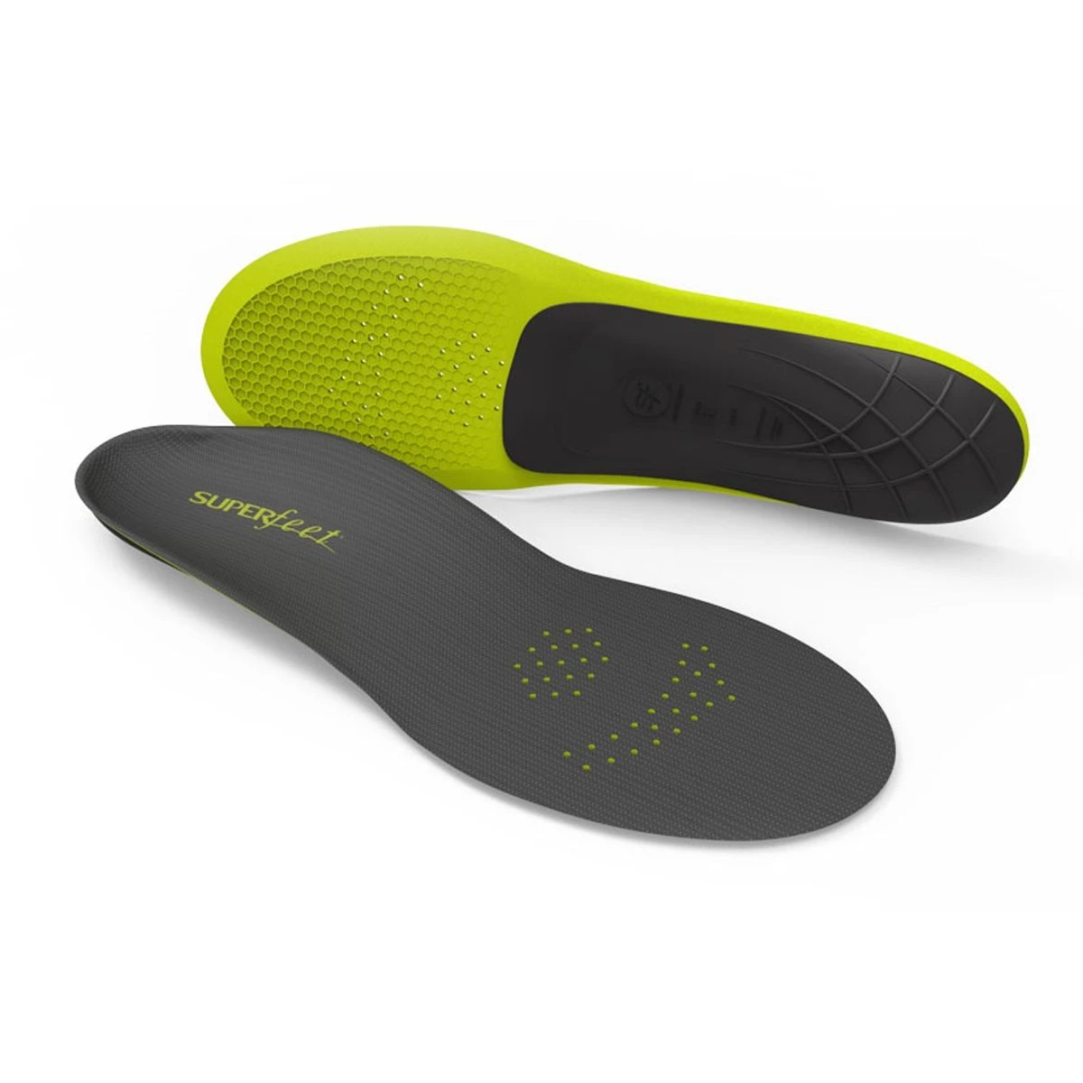 Superfeet Carbon Insole 3 Superfeet Carbon Insole