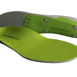 Superfeet Core Series Green Insoles