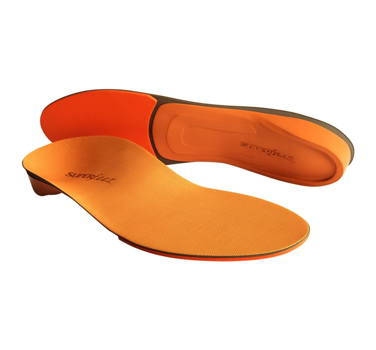 Superfeet Core Series Orange - Insoles For High Impact 3 Superfeet Core Series Orange - Insoles For High Impact