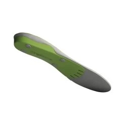 Superfeet Core Series Wide Green Insoles -Superfeet Shop super feet core series widegreen 3