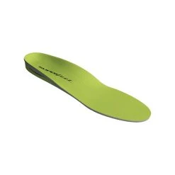 Superfeet Core Series Wide Green Insoles -Superfeet Shop super feet core series widegreen 5